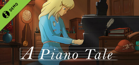 A Piano Tale Demo