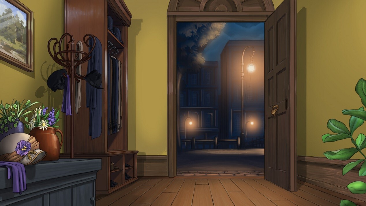 A Piano Tale Demo #2