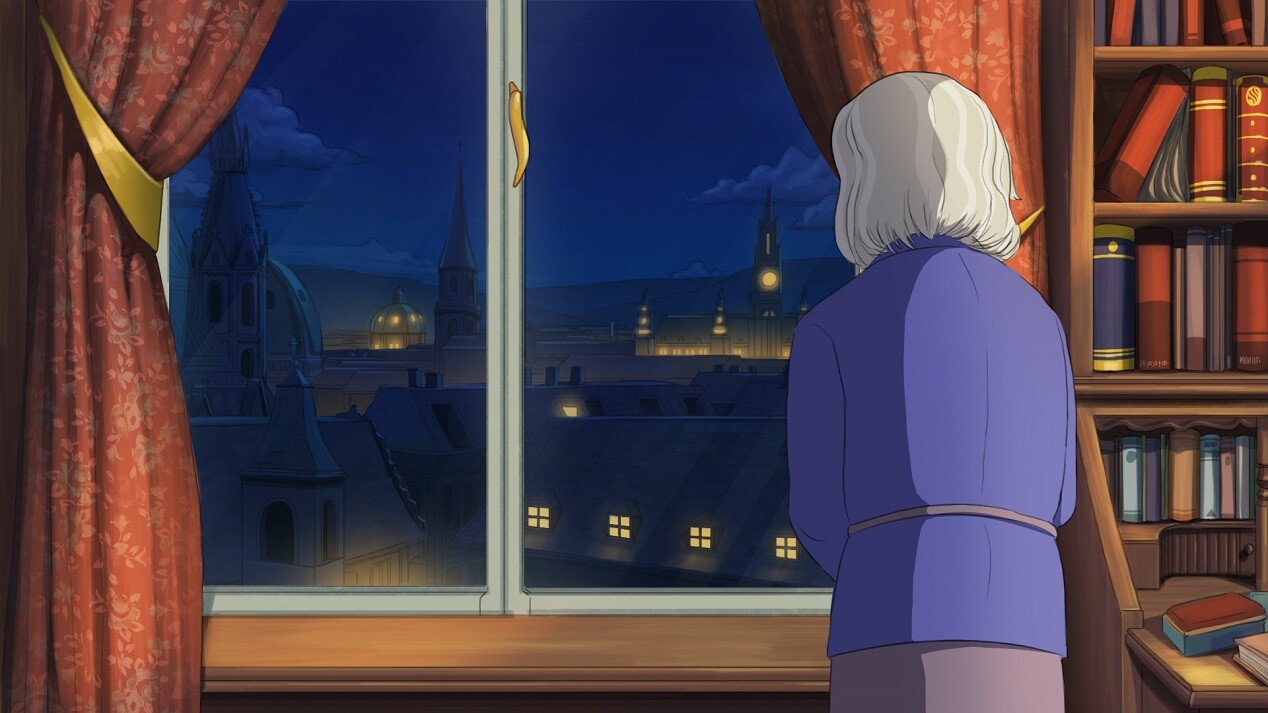 A Piano Tale Demo #0