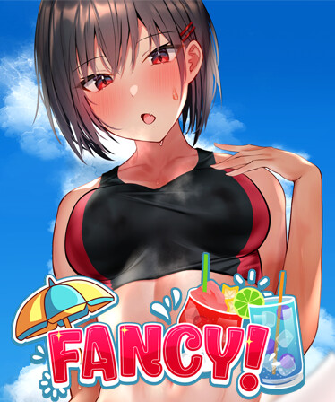 FANCY!