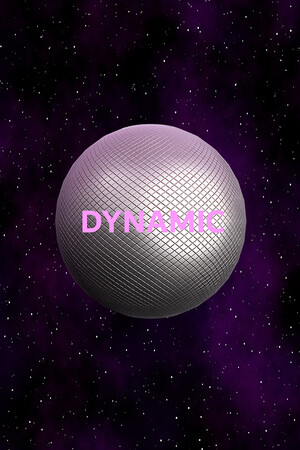 DYNAMIC cover