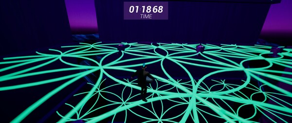 Скриншот из DYNAMIC Скриншот из DYNAMIC