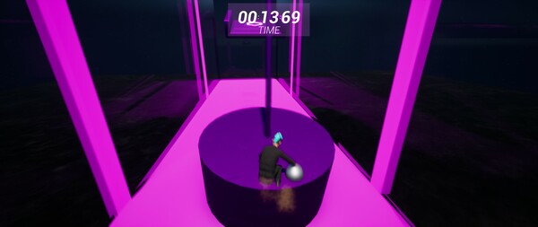 Скриншот из DYNAMIC Скриншот из DYNAMIC