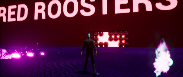 Скриншот из DYNAMIC Скриншот из DYNAMIC