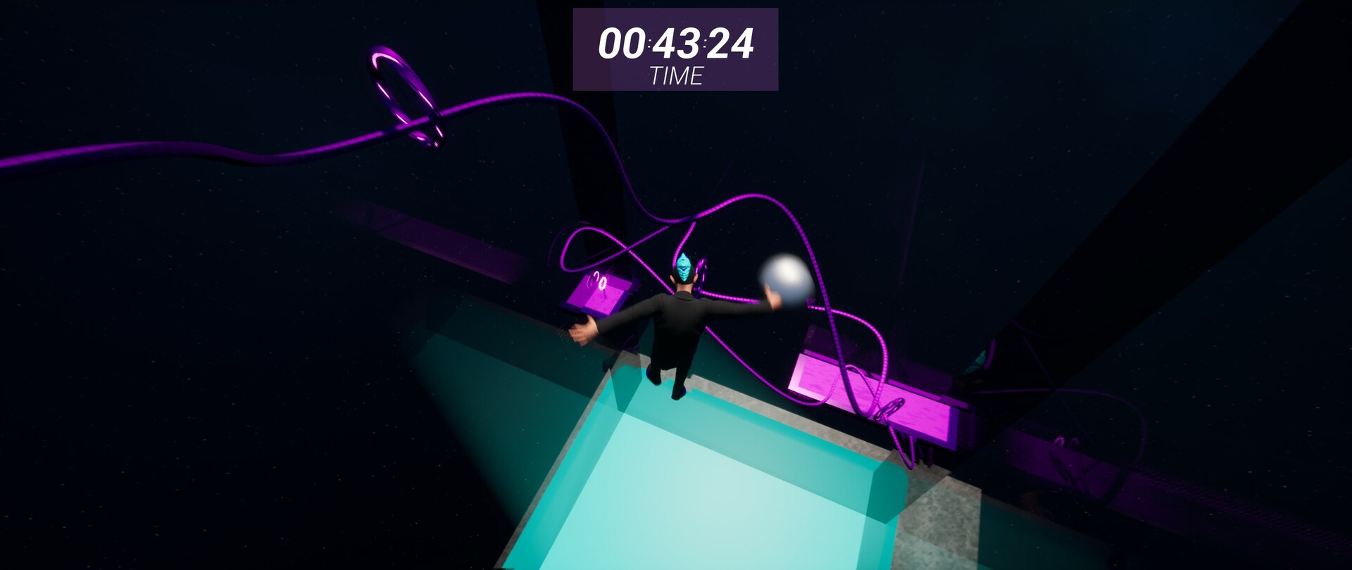 DYNAMIC screenshot 1