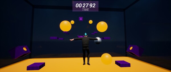 Скриншот из DYNAMIC Скриншот из DYNAMIC