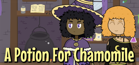 A Potion For Chamomile