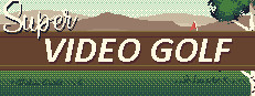 Super Video Golf
