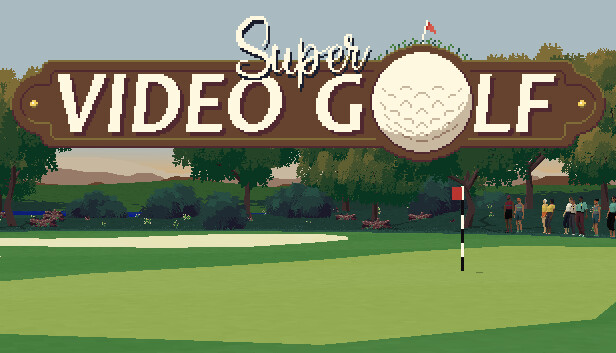App Super Golff