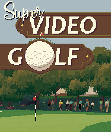 Super Video Golf