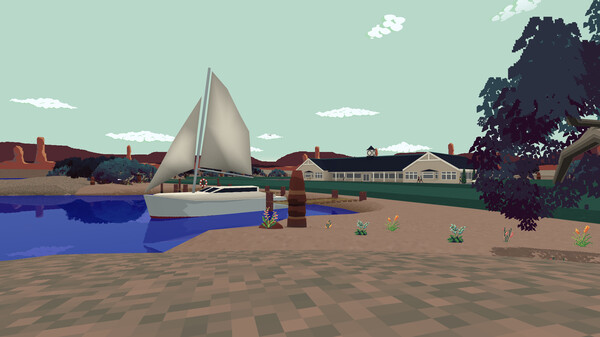 Super Video Golf game for windows Pc 1