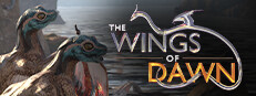 The Wings of Dawn