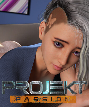 Projekt: Passion - Season 1