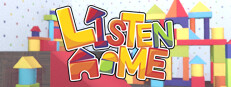 Listen Me 게임 이미지