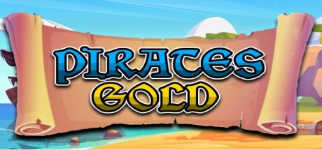 Pirates Gold Cover Image