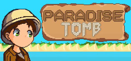 Paradise Tomb steam charts