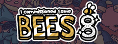 I commissioned some bees 8