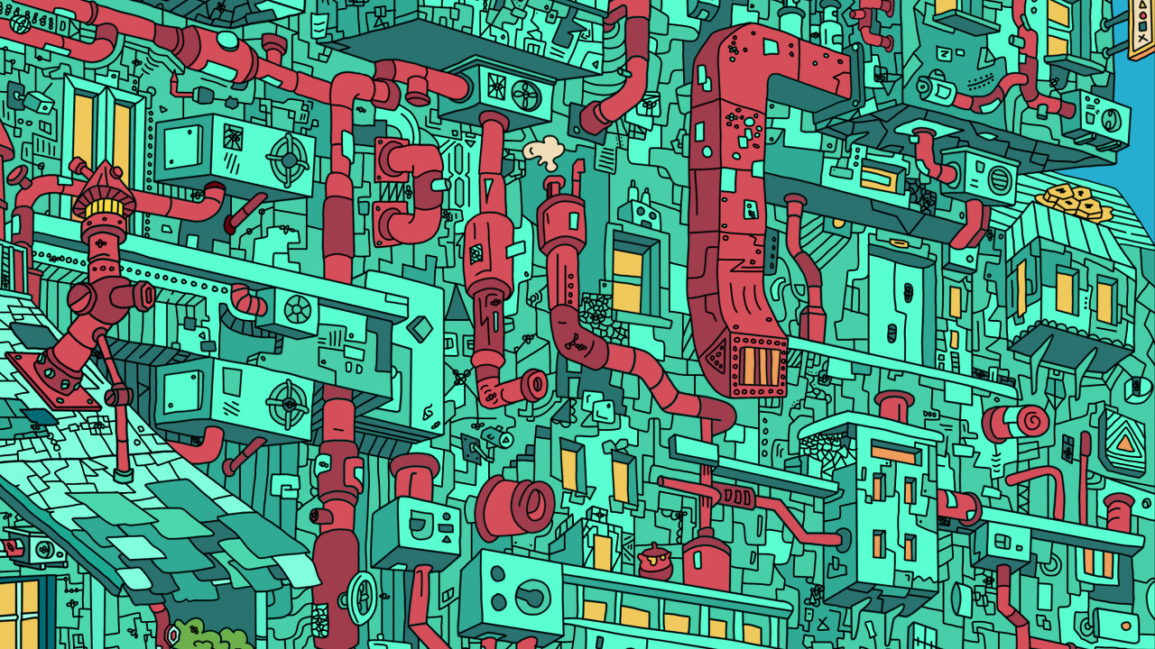 J’ai demandé des abeilles 8 screenshot screenshot 2