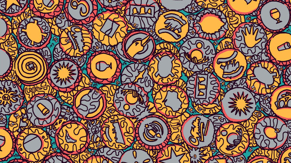Скриншот из I commissioned some bees 8 Скриншот из I commissioned some bees 8