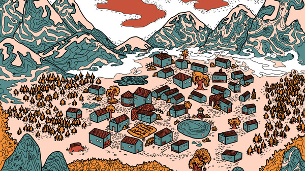 Скриншот из I commissioned some bees 9