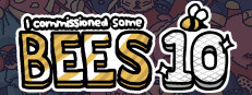 I commissioned some bees 10