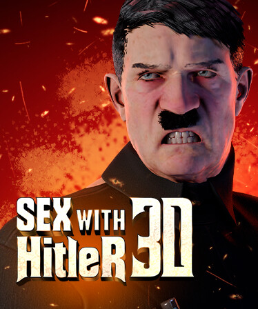 SEX with HITLER 3D