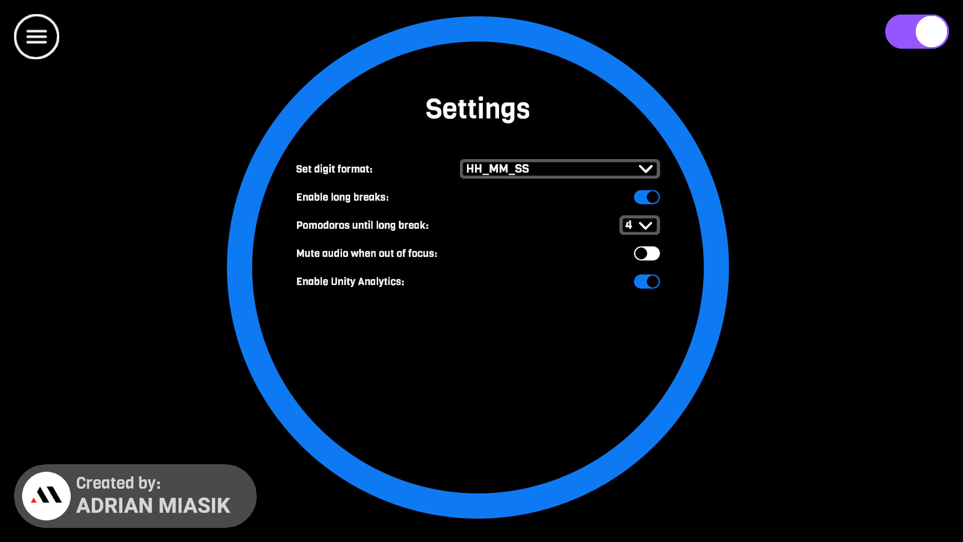 unity-pomodoro-on-steam