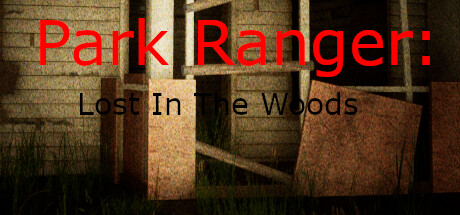 Park Ranger: Lost In The Woods PC game deal – free