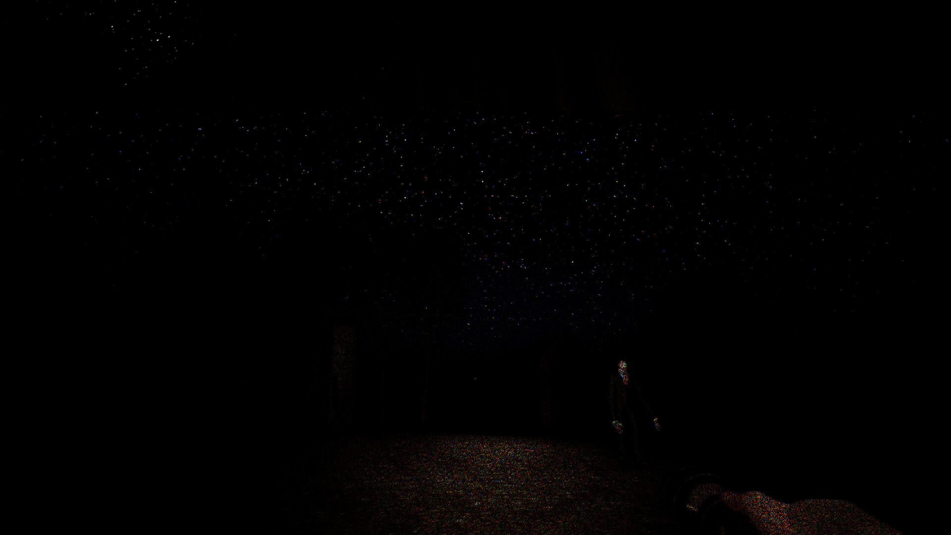 Park Ranger: Lost In The Woods PC gameplay screenshot 2 of 8