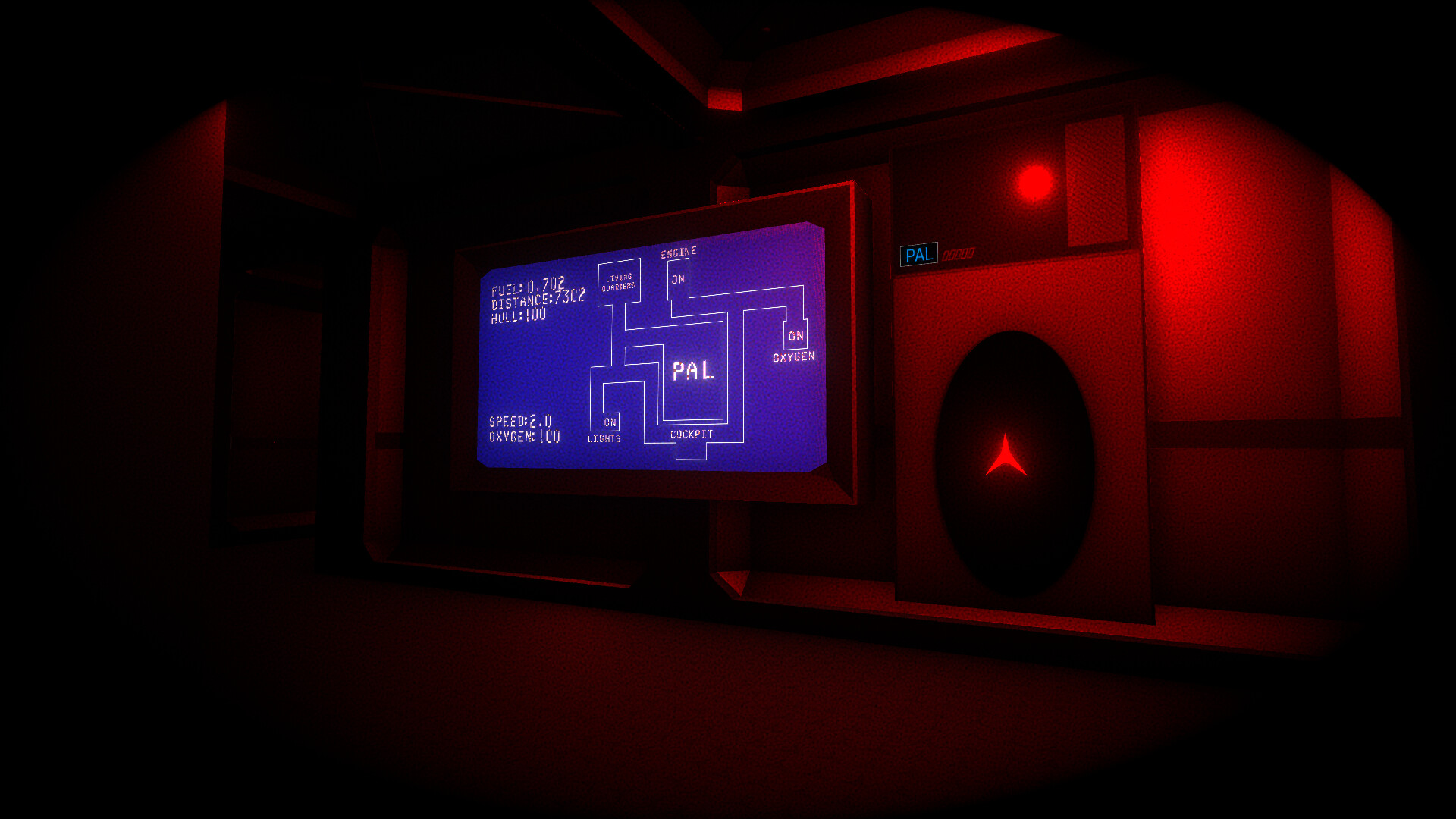 PAL On Steam pal-on-steam