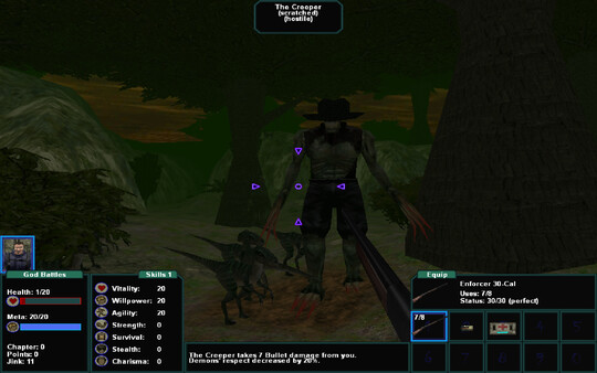 Brigand: Battles Brigand: Battles