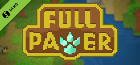 Full Pawer Demo banner