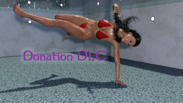 Lunar's Chosen - Donation DLC Lunar's Chosen - Donation DLC