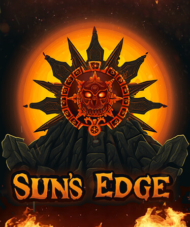 Sun's Edge