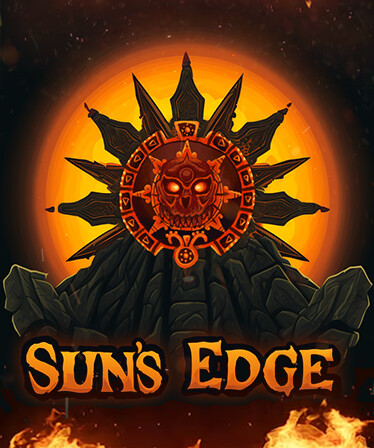 Sun's Edge