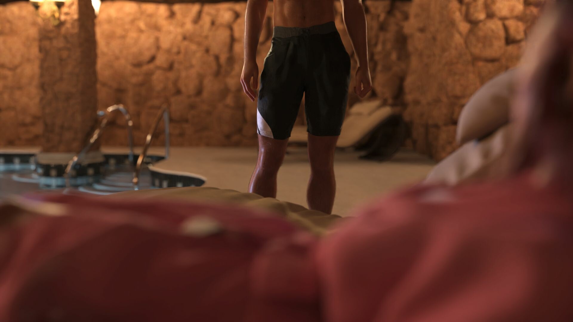 陌生的世界/A Foreign World -（Build.12441809-EP4-0.8.2）