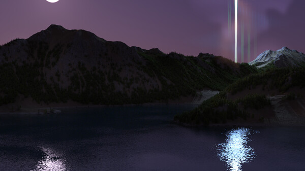 A Foreign Worldfor windows and Linux 1