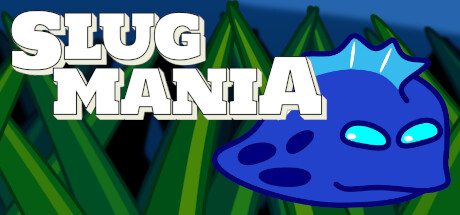 Slugmania steam charts