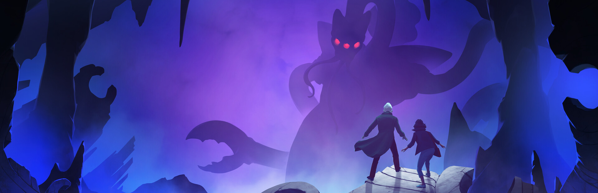 Call of the Elder Gods