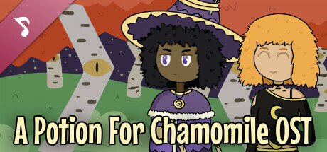 A Potion For Chamomile Soundtrack banner image