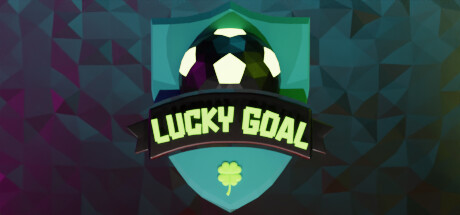 Lucky Goal banner