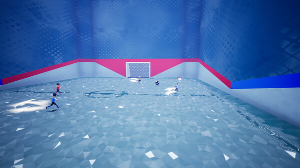 Скриншот из Lucky Goal Скриншот из Lucky Goal