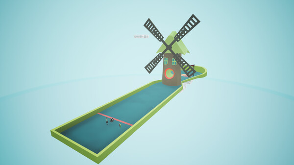 Скриншот из Lucky Goal Скриншот из Lucky Goal