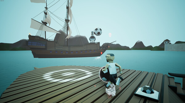 Скриншот из Lucky Goal Скриншот из Lucky Goal