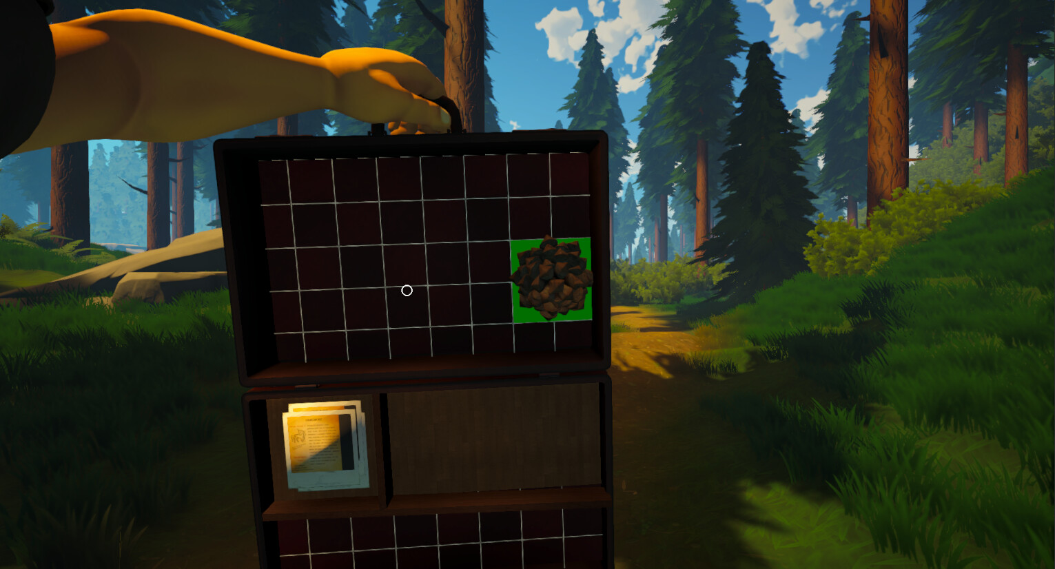 Welcome to Lightford #7