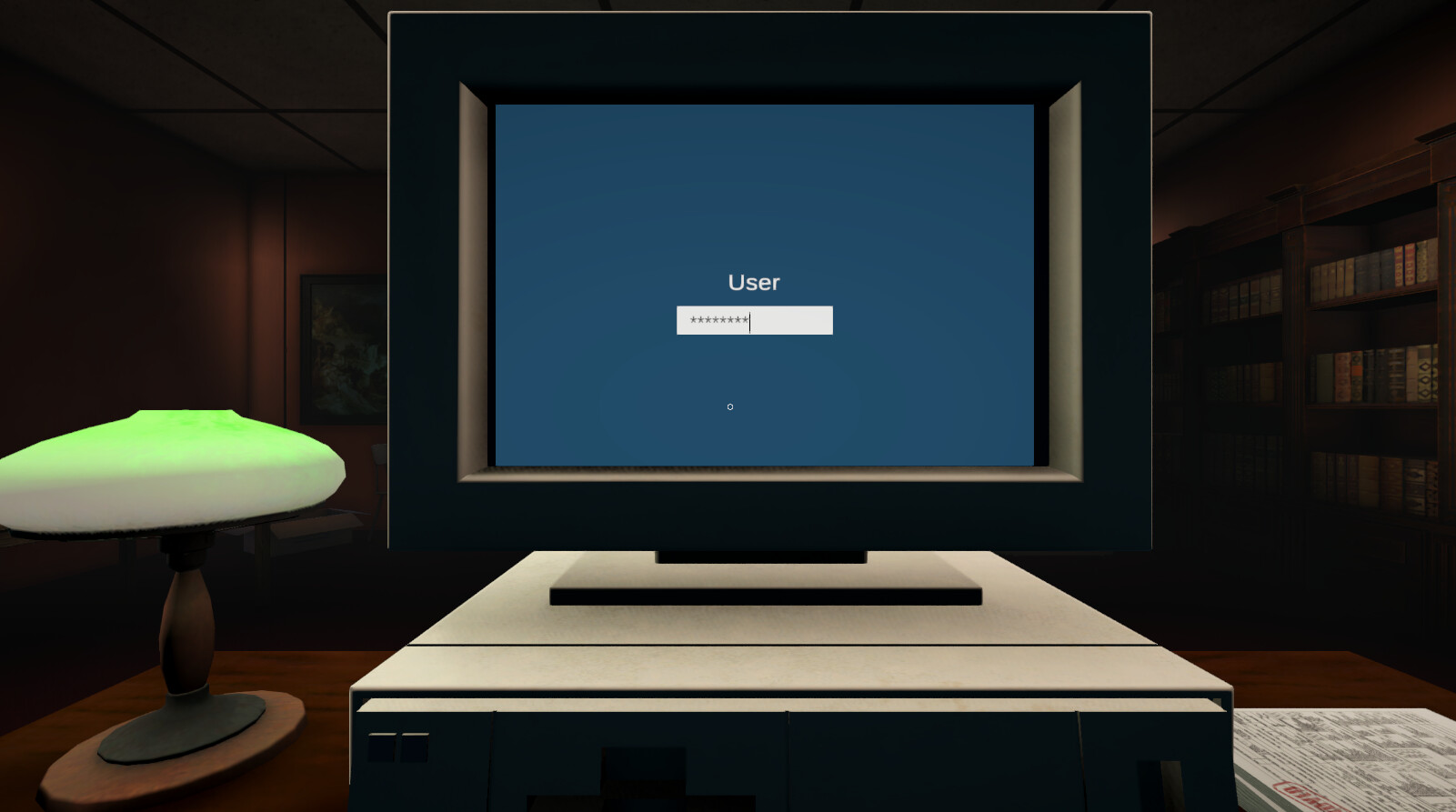 Welcome to Lightford #6