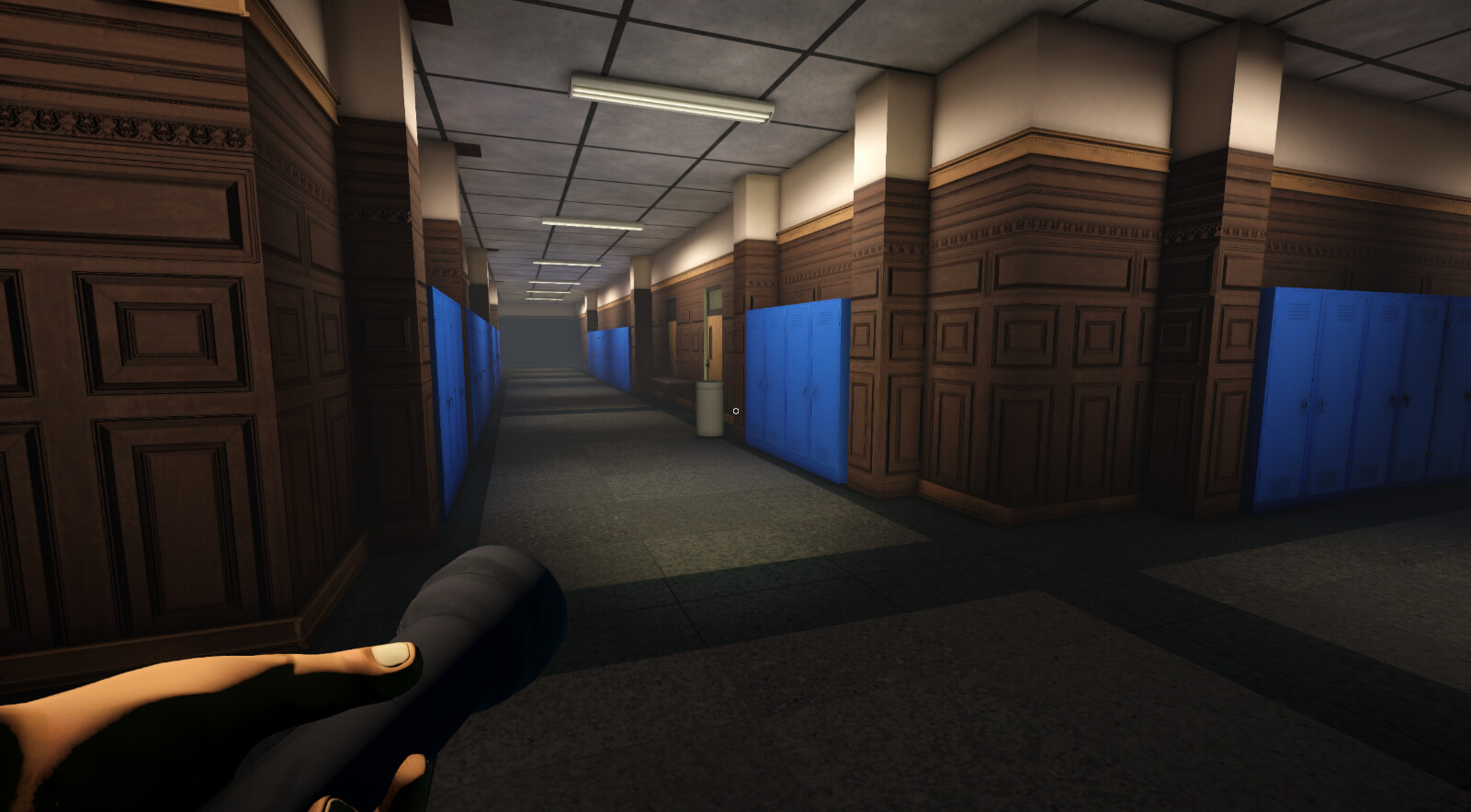 Welcome to Lightford #5