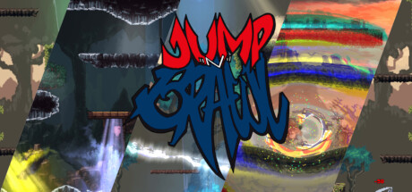 Jump'n'Brawl Cover Image
