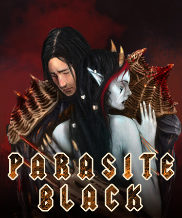 Parasite Black