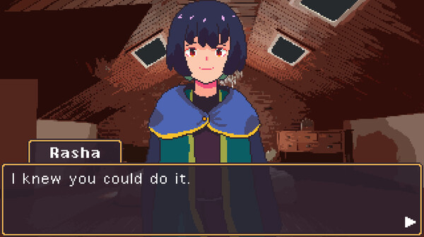 Скриншот из Fairyside